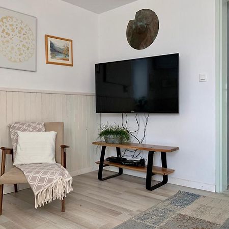 Apartment Micnek Bled Exterior foto
